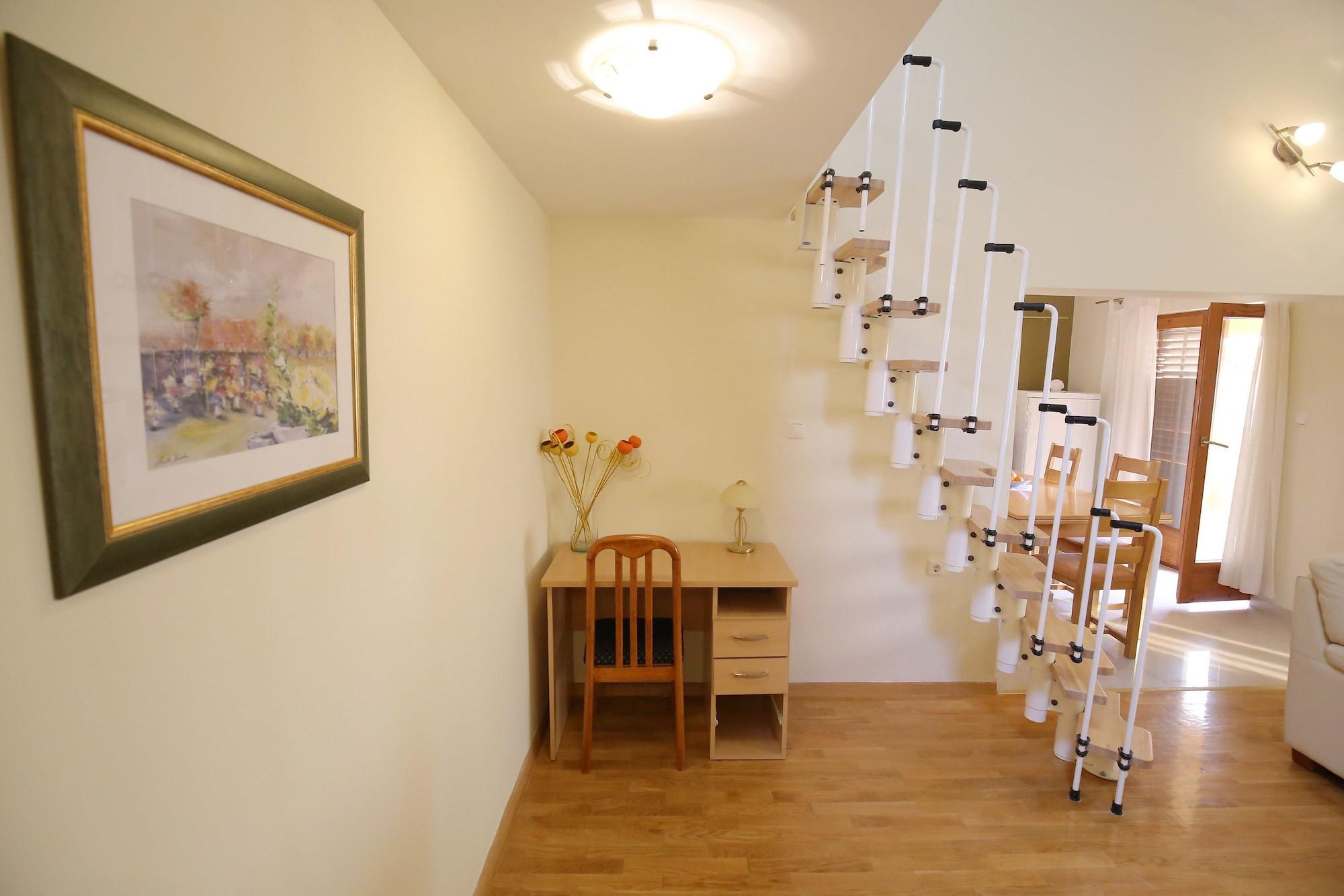 זאדאר Villa Zubcic מראה חיצוני תמונה